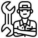 Experienced Technicians