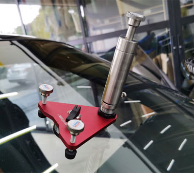 Windscreen Repair