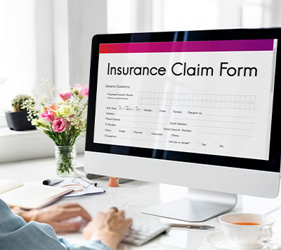 Car Insurance Claim